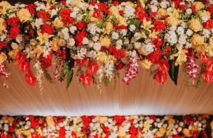 Royal Weddings & Events
